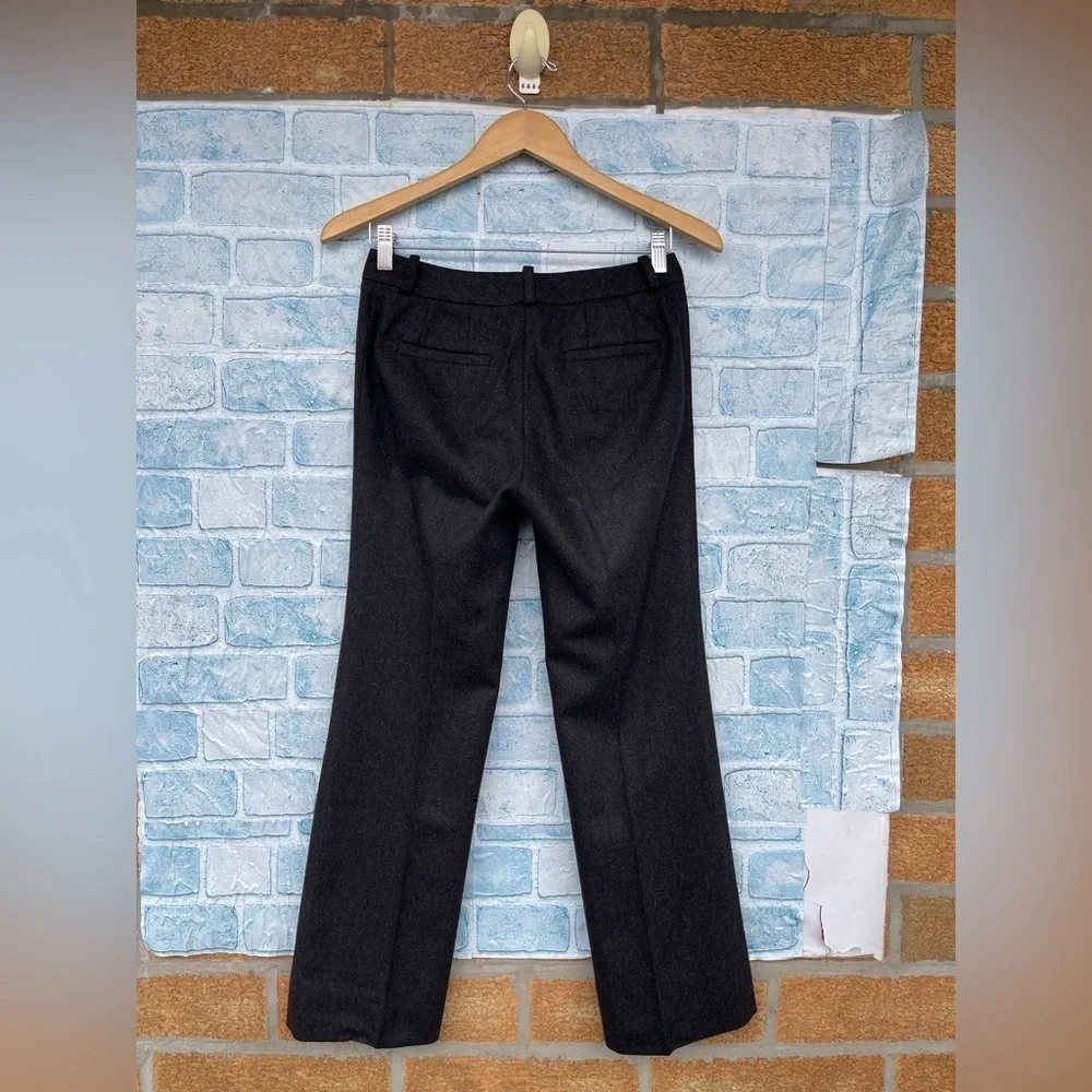 Jil sander wool pants size 34/4 - Picture 7 of 9